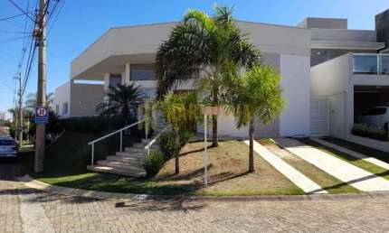 Casa em condomínio fechado com 4 quartos à venda no Central Park Morada do Sol, Araraquara , 358 m2 por R$ 2.000.000