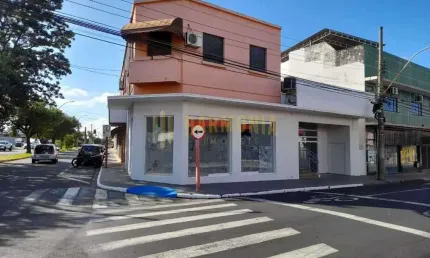 Sala comercial com 3 salas para alugar no Centro, Araraquara , 274 m2 por R$ 15.000