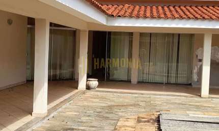 Casa com 4 quartos à venda na Vila Harmonia, Araraquara , 600 m2 por R$ 1.700.000
