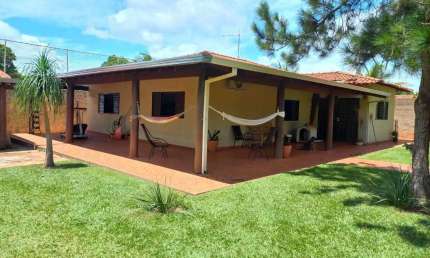 Chácara / sítio com 3 quartos à venda no Parque Planalto, Araraquara , 240 m2 por R$ 1.500.000