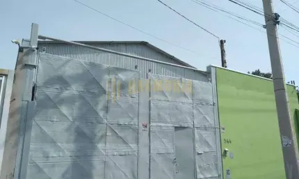 Excelente oportunidade! Barracao comercial a venda!