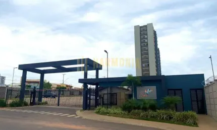 Apartamento novo a venda no Vista do Botanico Cedros