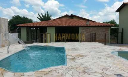 Chácara / sítio com 2 quartos à venda na Área Rural de Araraquara, Araraquara 