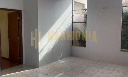 Casa com 3 quartos à venda na Vila Harmonia, Araraquara 