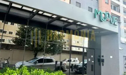 Apartamento com 2 quartos à venda na Vila Yamada, Araraquara 