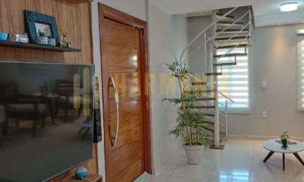 Casa com 3 quartos à venda no Parque Alvorada, Araraquara 