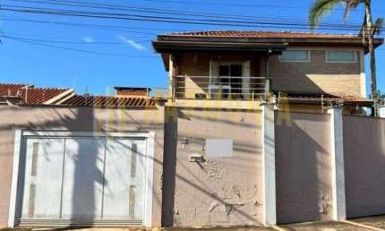 Casa com 3 quartos à venda no Jardim Morumbi, Araraquara 