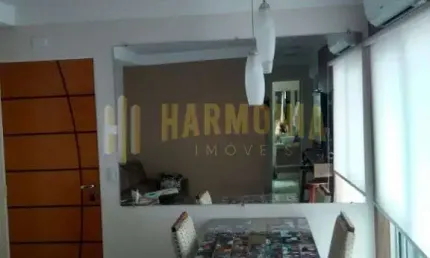 Apartamento a venda no condominio Residencial NOVA AMERICA