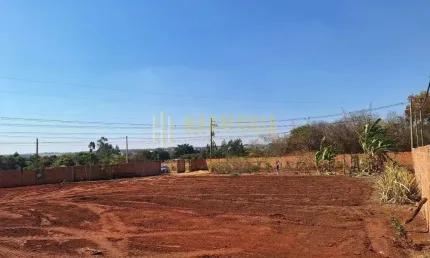 Excelente terreno a venda no bairro PORTAL DAS LARANJEIRAS