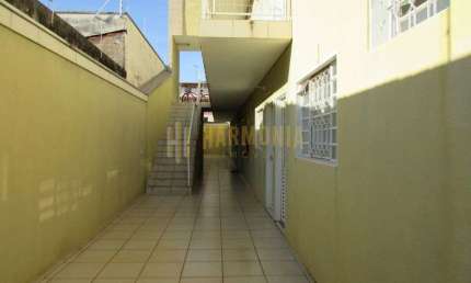 Casa com 1 quarto para alugar no Centro, Araraquara 
