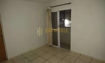 Apartamento com 2 quartos à venda no Jardim América (Vila Xavier), Araraquara 