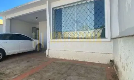 Casa para locacao no CENTRO (Entre as rua 1 e Zero)