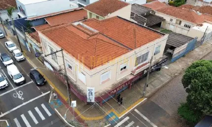 Prédio à venda no Centro, Araraquara 