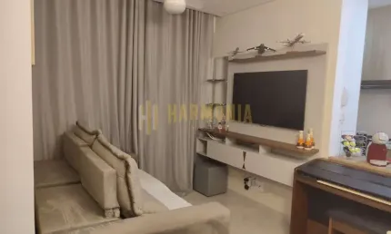 Apartamento com 2 quartos à venda no Jardim Botânico, Araraquara 