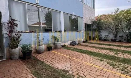 Sobrado para locacao ideal para comercio na VILA JOSE BONIFACIO