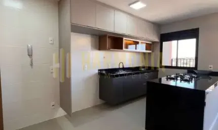 Apartamento com 3 quartos à venda na Vila Yamada, Araraquara 