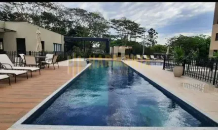 Apartamento com 2 quartos à venda na Vila Harmonia, Araraquara 