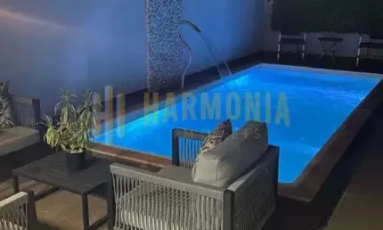 Casa em condomínio fechado com 3 quartos à venda no Jardim dos Flamboyants, Araraquara 