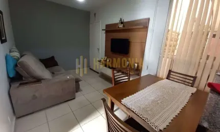 Apartamento com 2 quartos para alugar na Vila Sedenho, Araraquara 