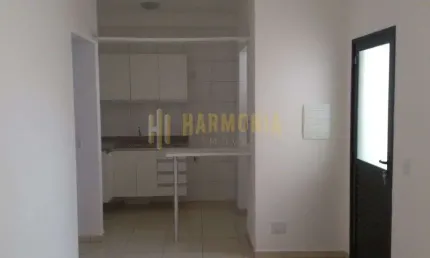 Apartamento com 2 quartos à venda no Centro, Araraquara 