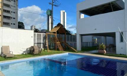 VARANDAS DA ILHA EDIFÍCIO | APARTAMENTO 03 QUARTOS EM RECIFE | R$ 650.000