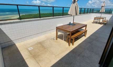 BARRA CLASSIC l ALUGUEL CANDEIAS - BARRA DE JANGADA l R$ 2.400