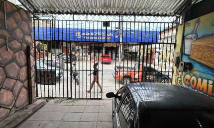 ALUGUEL LOJA COMERCIAL CORDEIRO l RECIFE l R$ 3.500