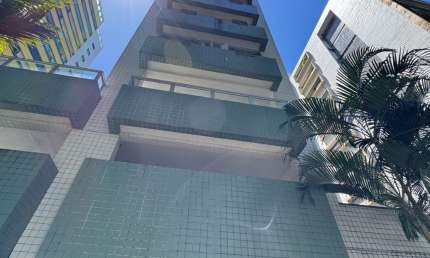 EDF JULIANA | APARTAMENTO 03 QUARTOS NO ESPINHEIRO  | VENDA R$ 575.000 ALUGUEL R$3.950 | TXS INCLUSAS