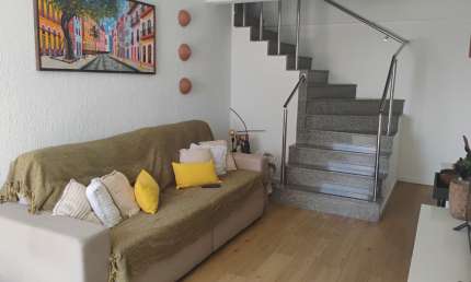 EDF CASA FORTE RESIDENCE | APARTAMENTO 02 QUARTOS NA AV DEZESSETE DE AGOSTO |OPORTUNIDADE DE VENDA  R$ 450.000 | DUPLEX