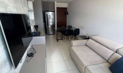 BEACH CLASS EXCELSIOR | APARTAMENTO PARA ALUGAR NO PINA | ALUGUEL R$ 4.500 | TAXAS INCLUSAS | BOA VIAGEM