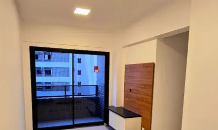 Apartamento novo, pronto pra morar, com área de lazer em recife
