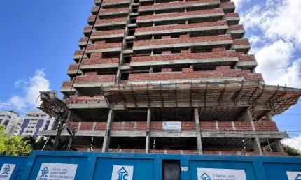 Apartamentos 2 quartos, em construção, entrega 2027. aproveite a oportunidade de comprar mais barato!