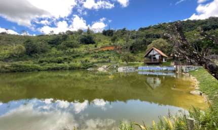 Privê Residencial Campo Grande - Natureza e tranquilidade