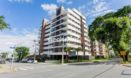 Apartamento com 3 quartos à venda no Água Verde, Curitiba 