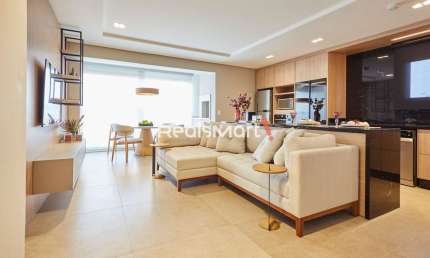 Maison Alto da Glória - Apartamento Mobiliado em Curitiba | Alto da Glória