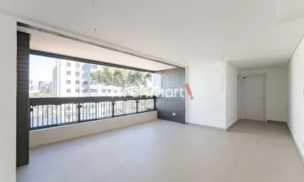 Petrópolis - apartamento novo com vista livre e 2 suítes no cabral