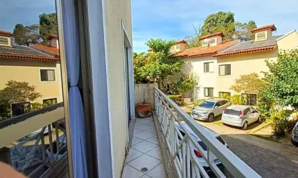 Casa de condomínio à venda com 296 m² com 3 quartos no Vila São Francisco - São Paulo - SP