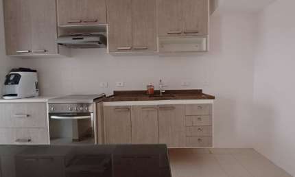 Casa a venda em condomínio com110 m² 2 quartos 2 banheiros 2 vagas no Villas de São Francisco Butantã -SP