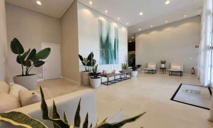 Apartamento com 3 quartos à venda na Rua Monsenhor Ivo Zanlorenzi, 4400, Cidade Industrial, Curitiba, 113 m2 por R$ 950.000