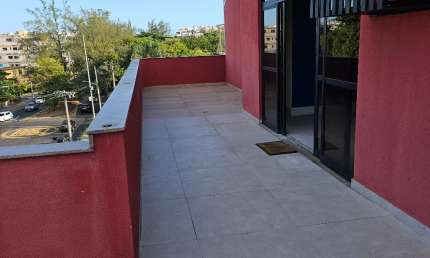 Vendo cobertura a 80 metros da praia do Recreio dos Bandeirantes RJ