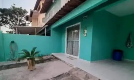 Casa com 3 quartos à venda na Rua Pescador Clemente, 20, Campo Grande, Rio de Janeiro