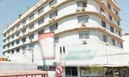 ED Maluf Ap 171m² 3/4 Sendo 2 Suites Centro Prox Policia Federal