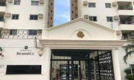 ED Torres De São George AP MOBILIADO 3/4 Sendo 1 Suite Prox Igreja Guadalupe