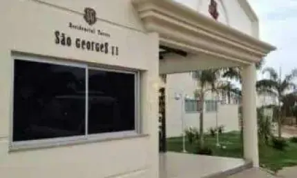 ED Torres De São George AP MOBILIADO 3/4 Sendo 1 Suite Prox Igreja Guadalupe