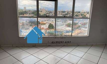 Sala Comercial para Venda em Cuiabá, Centro-Sul, 1 vaga