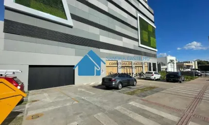 Apartamento com 1 quarto à venda na Avenida Miguel Sutil, 1635, Duque de Caxias I, Cuiabá