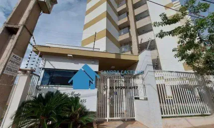 ED Santa Marta Ap 63m² 2/4 Sendo 2 Suites c/Ares condicionados Prox PQ Mae Bonifacia
