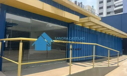 Excelente Ponto comercial 460m² Prox Shopping 3 America