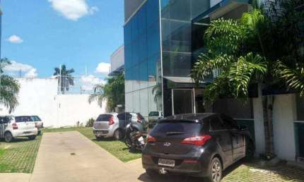 RES.SANCHEZ Ap 35m² 1/4 sendo 1 Suite com planejados Prox UFMT