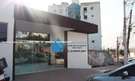 COND RES SANTA MONICA PARK Ap 63m² 3/4 VENDA atras SHOP FORMULA